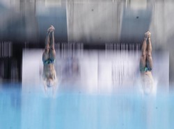 Malaysia Juara Umum SEA Games 2017, Indonesia Peringkat Kelima