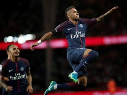 Ada Neymar, PSG Kini Mampu Menjuarai Liga Champions