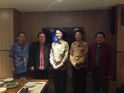 Ribuan Guru Matematika Diajak Belajar Kalkulator