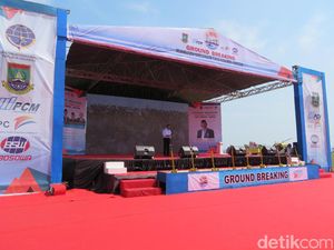 Menhub: Pelabuhan Warnasari Cilegon Kolaborasi Pemda dan Swasta