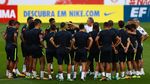 Melihat Latihan Tim Samba Jelang Kualifikasi Piala Dunia