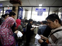 Daftar Wilayah dan Jadwal Pemutihan Pajak Kendaraan 2024