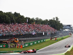 Data dan Fakta GP Italia