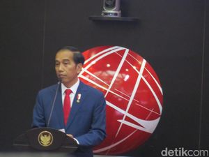 Menanti Jokowi Effect di Periode Kedua, Ada Lagi Nggak Ya?