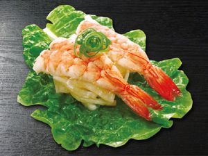 Di Sini Ada Sushi Tanpa Nasi dan Ramen Tanpa Mie, Kayak Apa Ya?