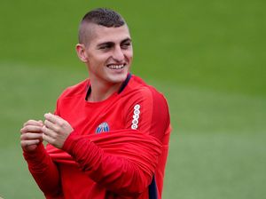 Musim Panas yang Rumit untuk Verratti