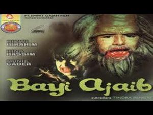 Film Bayi Ajaib Akan Dibuat Ulang