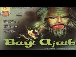 Film Bayi Ajaib Akan Dibuat Ulang
