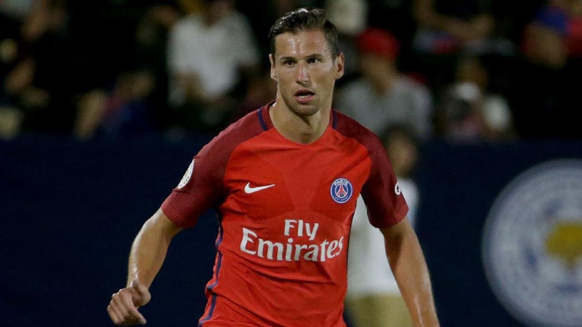 Grzegorz Krychowiak (Jeff Gross/Getty Images)