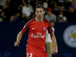 PSG Pinjamkan Grzegorz Krychowiak ke West Brom PSG Pinjamkan Grzegorz Krychowiak ke West Brom
