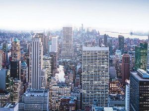 Begini Tren Pasar Meikarta ke Depannya Begini Tren Pasar Meikarta ke Depannya