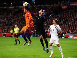 Les Bleus Dilarang Remehkan Belanda