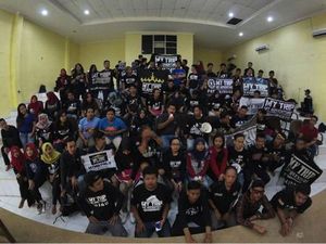 Komunitas My Trip My Adventure Promosikan Pariwisata Indonesia