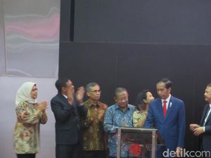 Terbitkan Sekuritisasi Aset Tol Jagorawi, Jasa Marga Pecah Telur Terbitkan Sekuritisasi Aset Tol Jagorawi, Jasa Marga Pecah Telur
