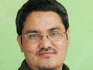 Polisi Tetapkan Jonru Jadi Tersangka Ujaran Kebencian