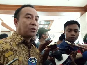 Habib Rizieq Ditahan, PD: Dia Tanggung Jawab dan Taat Hukum Habib Rizieq Ditahan, PD: Dia Tanggung Jawab dan Taat Hukum