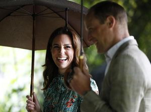 Kate Middleton Hamil Anak Ketiga, Pangeran William: Ini Kabar Baik!