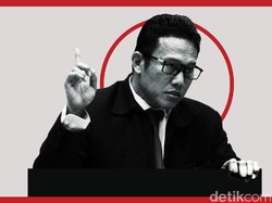 Dirdik KPK: Novel Pernah Datang ke Saya dan Minta Maaf