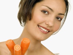 Ini Manfaat Masker Wortel untuk Kecantikan Wajah dan Cara Membuatnya