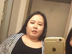 Jadi Cantik Pasca Turun 30 Kg, Wanita Korea Ini Dipuja Netizen