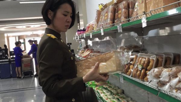 Instagram Misterius Ungkap Keseharian Warga Korut