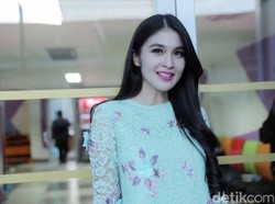 Sedang Hamil, Sandra Dewi Ngidam Apa Ya?