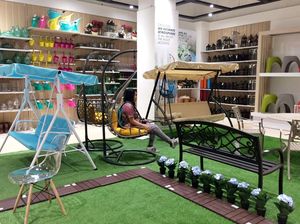 Promo Harga Terbaik Sofa dan Kursi dari Index Living Mall