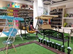 Promo Harga Terbaik Sofa dan Kursi dari Index Living Mall