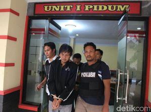 Motif Ubaidillah Bunuh PNS di Pasuruan karena Penggandaan Uang