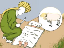 Idul Adha Menceritakan tentang Apa?