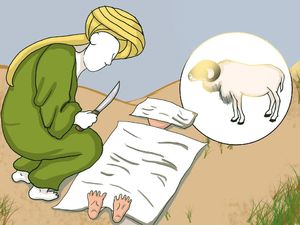 Sejarah Idul Adha, Keteladanan Nabi Ibrahim dan Asal Mula Ibadah Kurban Sejarah Idul Adha, Keteladanan Nabi Ibrahim dan Asal Mula Ibadah Kurban