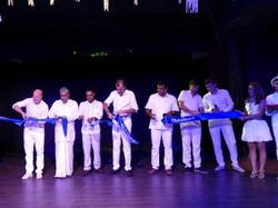 Club Med Siap Buka Resor di Srilanka