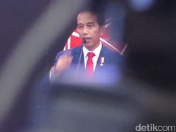 Kantor LBH Jakarta Dikepung, Jokowi: Jangan Main Hakim Sendiri