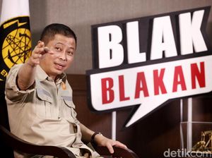 Pemerintah Tak Setop Kontrak Freeport di 2021, Ini Penegasan Lengkap Jonan