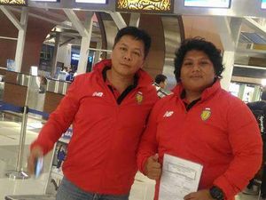 Ini Alasan Atlet Peraih Emas SEA Games Curhat Masalah Akomodasi di Medsos Ini Alasan Atlet Peraih Emas SEA Games Curhat Masalah Akomodasi di Medsos