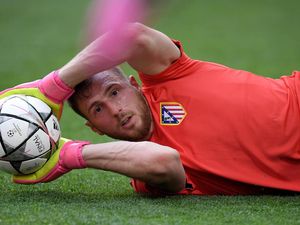 Jan Oblak Belum Tentu Akan Terus di Atletico Jan Oblak Belum Tentu Akan Terus di Atletico
