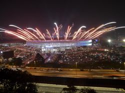 SEA Games Tiga Bulan Lagi, Siapa Mau Jadi CdM?