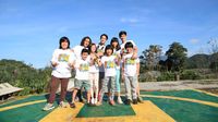 Cooking Camp, Film Anak-anak yang Mimpi Jadi Jago Masak