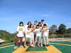 Cooking Camp, Film Anak-anak yang Mimpi Jadi Jago Masak Cooking Camp, Film Anak-anak yang Mimpi Jadi Jago Masak