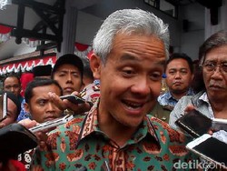 Ini Alasan Ganjar Tak Mau ke Kota Tegal Selama Dipimpin Bunda Sitha