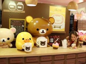 9 Kafe Lucu yang Wajib Kamu Datangi Saat Ada di Tokyo