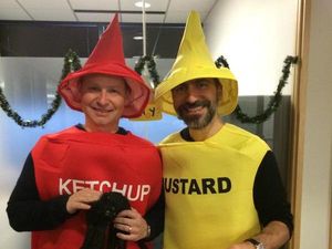 Dara, CEO Baru Uber yang Jenaka