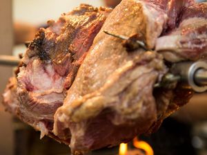 Torpedo Bikin Bergairah dan Ragam Mitos Lainnya Soal Daging Kambing