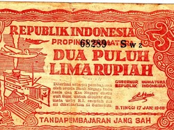 Cerita Kartini Tuntut Mesin Pencetak Uang di BI Dikembalikan