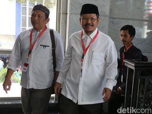 Ini Alasan HTI Gugat Menkumham ke PTUN