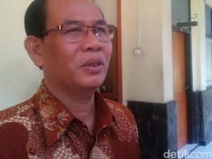 Tinggal 1,3 Juta Penduduk Jabar yang Belum Rekam e-KTP