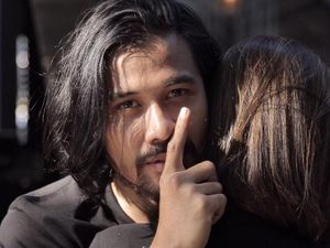 Capai Target Main Film Laga, Chicco Jerikho Mau Punya 5 Pacar