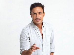 Saran Psikolog Bagi yang Mendambakan Pasangan Seganteng Hamish Daud Saran Psikolog Bagi yang Mendambakan Pasangan Seganteng Hamish Daud