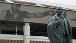 Foto: Ini Dia Stadion Luzhniki yang Mirip GBK