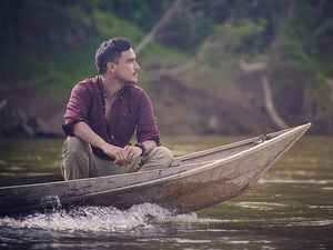 Hamish Daud Pecinta Alam, Pecinta Raisa